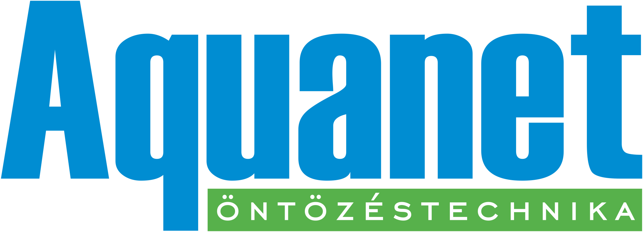 Aquanet Öntözéstechnika